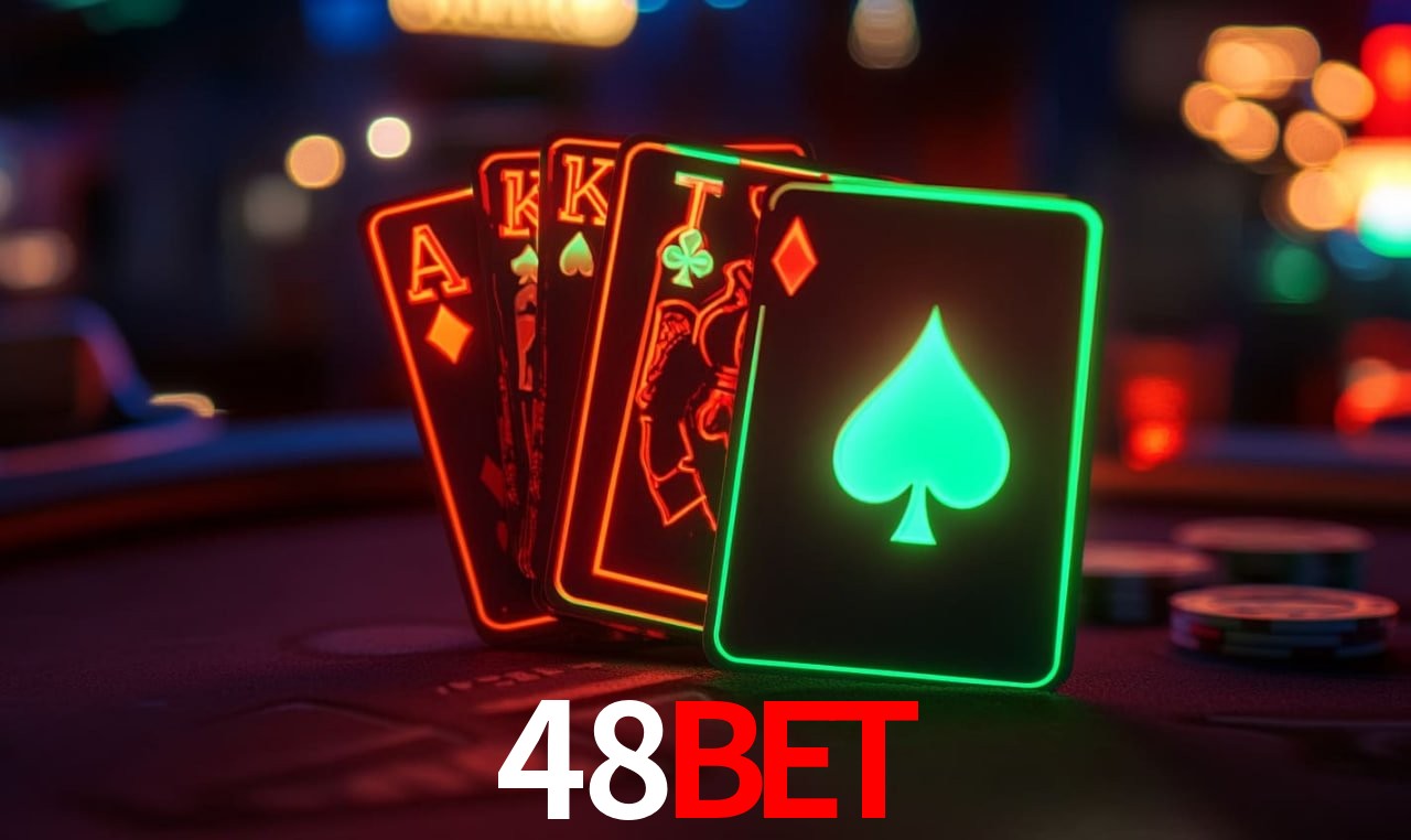 Ofertas Imperdíveis na 48BET: Promoções e Bônus Que Valem a Pena