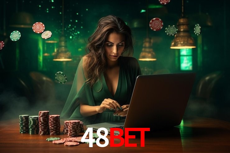 48BET app