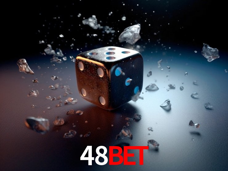 48BET: Jogos de Caça-Níqueis-Altas Recompensas, Roleta-Velocidade, Blackjack-Desafios Máximos