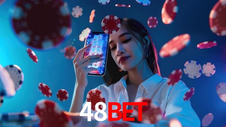 48BET,48BET.COM
